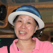 陳瑜美 老師